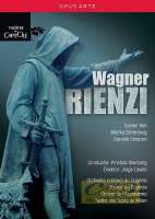 Wagner: Rienzi